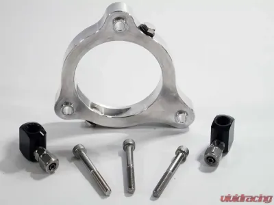 Racing Dynamics Throttle Body Spacer BMW F2X/F3X/G0X/G3X 1|2|3|4|G Series B58 2016+ - 139 10 99 070