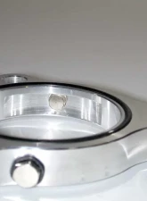 Racing Dynamics Throttle Body Spacer BMW F2X/F3X/G0X/G3X 1|2|3|4|G Series B58 2016+                                     - 139 10 99 070 - Image 2