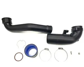 Racing Dynamics Charge Pipe BMW M340i | Z4 | X5 | X6 | X7 | 7 Series | Toyota GR Supra A90 2017+