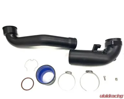 Racing Dynamics Charge Pipe BMW M340i | Z4 | X5 | X6 | X7 | 7 Series | Toyota GR Supra A90 2017+ - 139 10 58 030