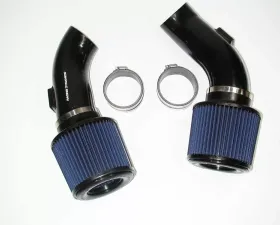 Racing Dynamics Cold Air Intake BMW F1X M5 | M6 2011-2018