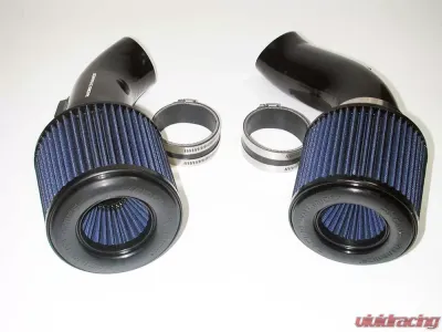 Racing Dynamics Cold Air Intake BMW F1X M5 | M6 2011-2018 - 142 52 10 105