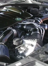 Racing Dynamics Cold Air Intake BMW F1X M5 | M6 2011-2018                                     - 142 52 10 105 - Image 4