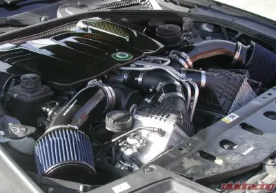 Racing Dynamics Cold Air Intake BMW F1X M5 | M6 2011-2018 - 142 52 10 105