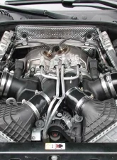 Racing Dynamics Cold Air Intake BMW F1X M5 | M6 2011-2018                                     - 142 52 10 105 - Image 5