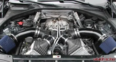 Racing Dynamics Cold Air Intake BMW F1X M5 | M6 2011-2018 - 142 52 10 105