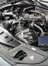 Racing Dynamics Cold Air Intake BMW F1X M5 | M6 2011-2018                                     - 142 52 10 105 - Image 6