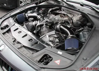 Racing Dynamics Cold Air Intake BMW F1X M5 | M6 2011-2018 - 142 52 10 105