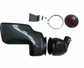 Racing Dynamics Ram Air Cold Air Intake System BMW F2X/F3X 1|2|3|4 Series 2012+