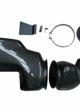 Racing Dynamics Ram Air Cold Air Intake System BMW F2X/F3X 1|2|3|4 Series 2012+                                     - 142 52 30 103 - Image 2