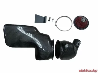 Racing Dynamics Ram Air Cold Air Intake System BMW F2X/F3X 1|2|3|4 Series 2012+ - 142 52 30 103
