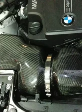 Racing Dynamics Ram Air Cold Air Intake System BMW F2X/F3X 1|2|3|4 Series 2012+                                     - 142 52 30 103 - Image 2