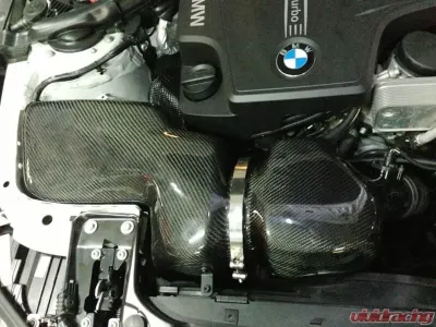 Racing Dynamics Ram Air Cold Air Intake System BMW F2X/F3X 1|2|3|4 Series 2012+ - 142 52 30 103