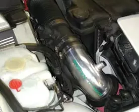 Racing Dynamics Cold Air Intake BMW E31 840i 1994+