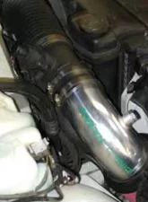 Racing Dynamics Cold Air Intake BMW E31 840i 1994+                                     - 142 52 31 100 - Image 2