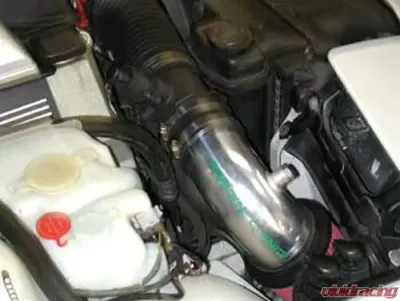 Racing Dynamics Cold Air Intake BMW E31 840i 1994+ - 142 52 31 100