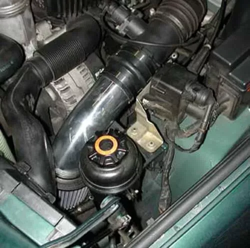 Racing Dynamics Cold Air Intake BMW E34 520i | 525i 90-96 - 142 52 34 100