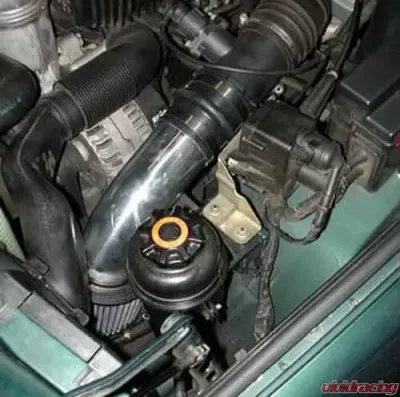Racing Dynamics Cold Air Intake BMW E34 520i | 525i 90-96 - 142 52 34 100