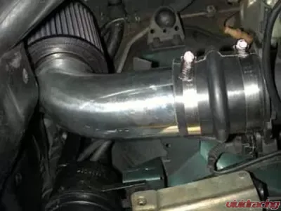 Racing Dynamics Cold Air Intake BMW E34 520i | 525i 90-96 - 142 52 34 100