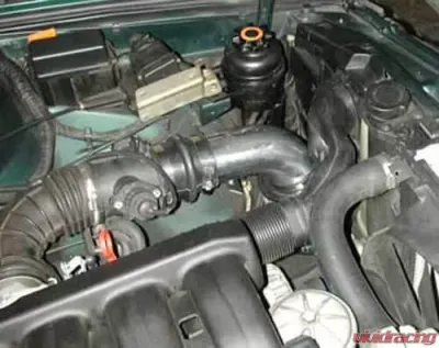 Racing Dynamics Cold Air Intake BMW E34 520i | 525i 90-96 - 142 52 34 100