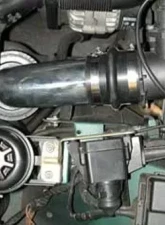 Racing Dynamics Cold Air Intake BMW E34 520i | 525i 90-96                                     - 142 52 34 100 - Image 4