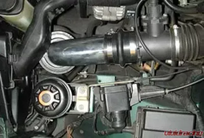 Racing Dynamics Cold Air Intake BMW E34 520i | 525i 90-96 - 142 52 34 100