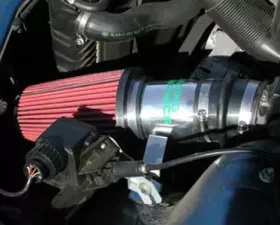 Racing Dynamics Air Intake BMW E36 325 | 328 | M3 92-99
