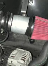 Racing Dynamics Air Intake BMW E36|E37 Z3 M Roadster | Coupe 1997-2000                                     - 142 52 36 107 - Image 2