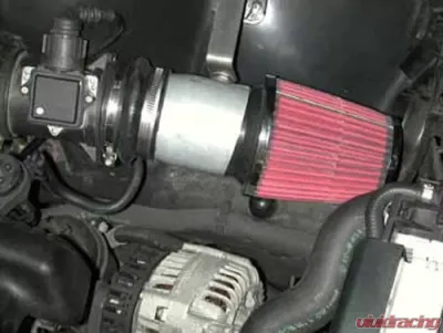 Racing Dynamics Air Intake BMW E36|E37 Z3 M Roadster | Coupe 1997-2000 - 142 52 36 107