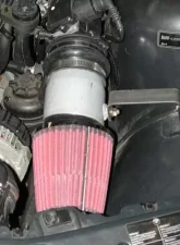 Racing Dynamics Air Intake BMW E36|E37 Z3 M Roadster | Coupe 1997-2000                                     - 142 52 36 107 - Image 3