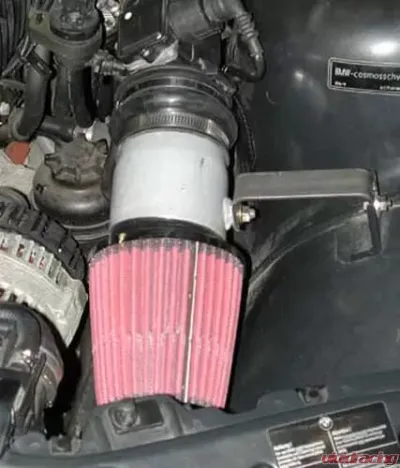 Racing Dynamics Air Intake BMW E36|E37 Z3 M Roadster | Coupe 1997-2000 - 142 52 36 107