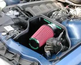 Racing Dynamics Cold Air Intake BMW E36 323i | 325i | 328i | M3 1992-1998