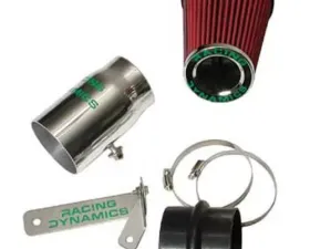 Racing Dynamics Cold Air Intake BMW E39 528i 1996-2001