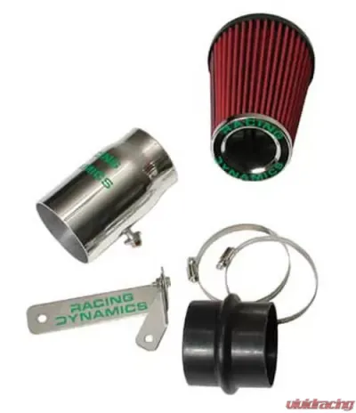 Racing Dynamics Cold Air Intake BMW E39 528i 1996-2001 - 142 52 39 100