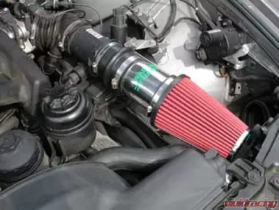 Racing Dynamics Cold Air Intake BMW E39 528i 1996-2001 - 142 52 39 100