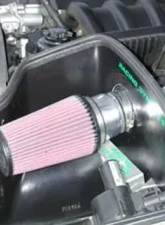 Racing Dynamics Cold Air Intake BMW E39 520i | 523i | 525i | 528i 97-03                                     - 142 52 39 103 - Image 2