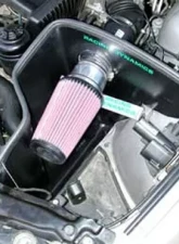 Racing Dynamics Cold Air Intake BMW E39 520i | 523i | 525i | 528i 97-03                                     - 142 52 39 103 - Image 2