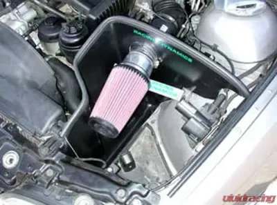Racing Dynamics Cold Air Intake BMW E39 520i | 523i | 525i | 528i 97-03 - 142 52 39 103