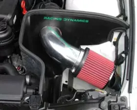 Racing Dynamics Cold Air Intake BMW E39 530i Sedan 01-03