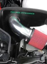 Racing Dynamics Cold Air Intake BMW E39 530i Sedan 01-03                                     - 142 52 39 104 - Image 3