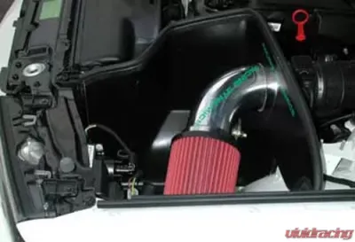 Racing Dynamics Cold Air Intake BMW E39 530i Sedan 01-03 - 142 52 39 104