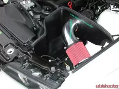 Racing Dynamics Cold Air Intake BMW E39 530i Sedan 01-03 - 142 52 39 104