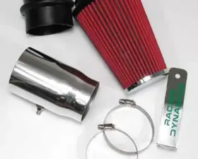 Racing Dynamics Air Intake BMW E46 3-Series 98-06