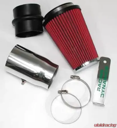 Racing Dynamics Air Intake BMW E46 3-Series 98-06 - 142 52 46 100