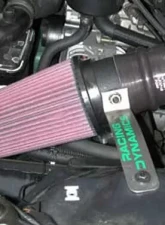 Racing Dynamics Air Intake BMW E46 3-Series 98-06                                     - 142 52 46 100 - Image 2