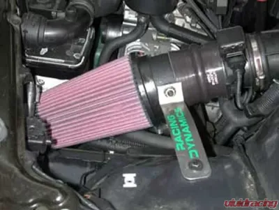 Racing Dynamics Air Intake BMW E46 3-Series 98-06 - 142 52 46 100