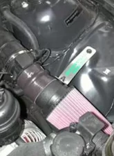 Racing Dynamics Air Intake BMW E46 3-Series 98-06                                     - 142 52 46 100 - Image 3