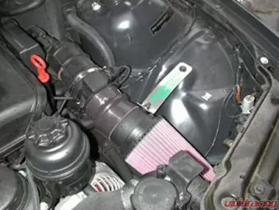 Racing Dynamics Air Intake BMW E46 3-Series 98-06 - 142 52 46 100