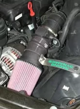 Racing Dynamics Air Intake BMW E46 3-Series 98-06                                     - 142 52 46 100 - Image 4