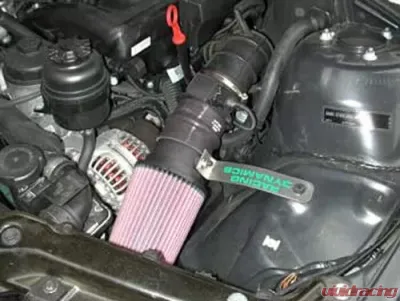 Racing Dynamics Air Intake BMW E46 3-Series 98-06 - 142 52 46 100